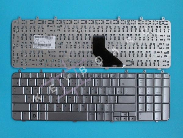Клавіатура до ноутбука Hp Pavilion DV7-1015TX